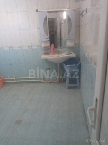 3-комн. вторичка - м. Элмляр Академиясы - 80 м² (15)