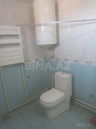 3-комн. вторичка - м. Элмляр Академиясы - 80 м² (16)