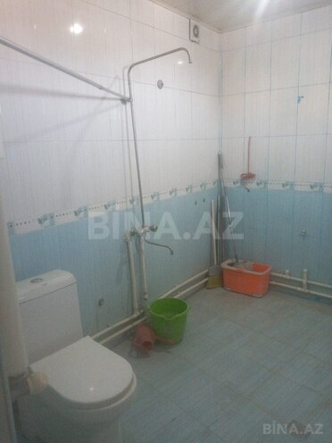 3-комн. вторичка - м. Элмляр Академиясы - 80 м² (14)