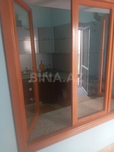 3-комн. вторичка - м. Элмляр Академиясы - 80 м² (6)