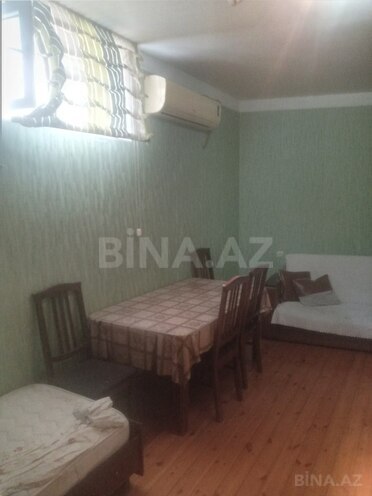 3-комн. вторичка - м. Элмляр Академиясы - 80 м² (1)
