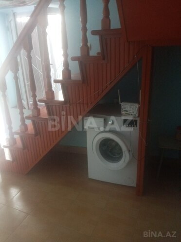 3-комн. вторичка - м. Элмляр Академиясы - 80 м² (8)