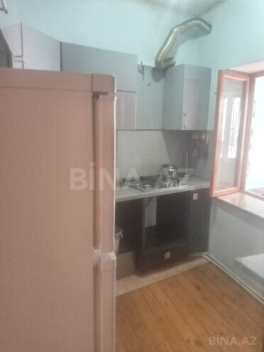 3-комн. вторичка - м. Элмляр Академиясы - 80 м² (5)
