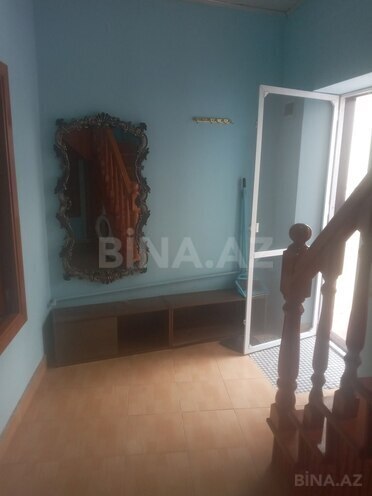 3-комн. вторичка - м. Элмляр Академиясы - 80 м² (7)