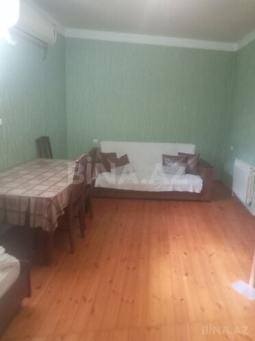 3-комн. вторичка - м. Элмляр Академиясы - 80 м² (3)