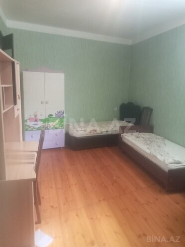 3-комн. вторичка - м. Элмляр Академиясы - 80 м² (2)