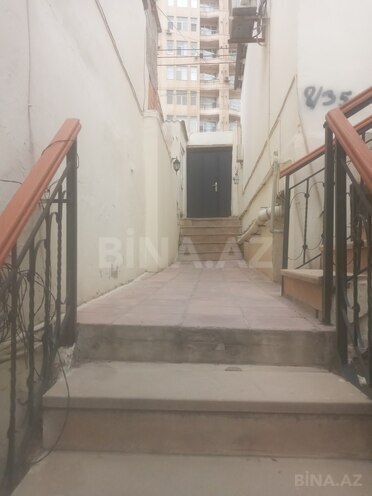 3-комн. вторичка - м. Элмляр Академиясы - 80 м² (9)