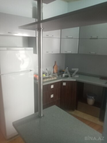 3-комн. вторичка - м. Элмляр Академиясы - 80 м² (4)