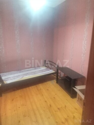 3-комн. вторичка - м. Элмляр Академиясы - 80 м² (18)