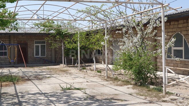Obyekt - Türkan q. - 1600 m² (24)