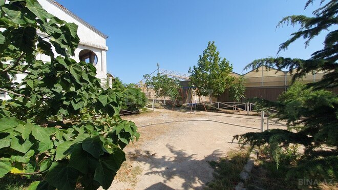 Obyekt - Türkan q. - 1600 m² (12)