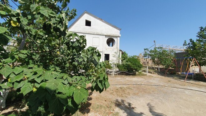 Obyekt - Türkan q. - 1600 m² (13)
