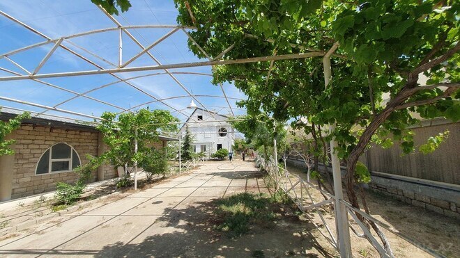 Obyekt - Türkan q. - 1600 m² (14)
