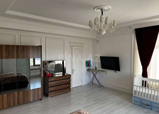 4-комн. дом/дача - пос. Мардакан - 200 м² (7)