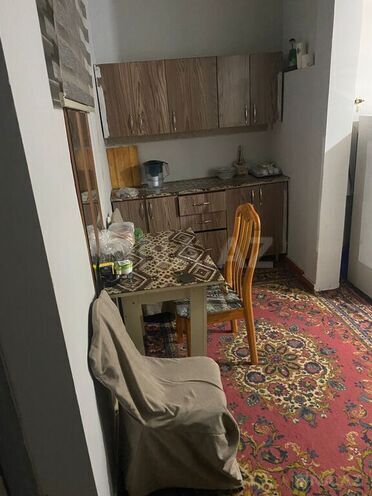 1-комн. вторичка - м. Ичеришехер - 60 м² (4)