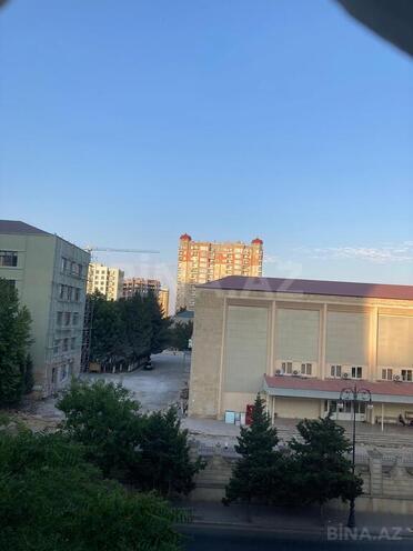 3-комн. вторичка - Ясамальский р. - 68 м² (10)