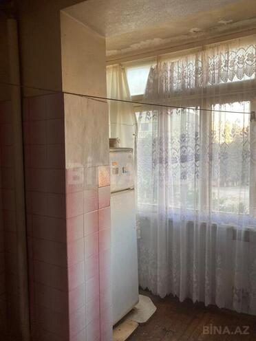3-комн. вторичка - Ясамальский р. - 68 м² (12)