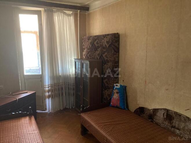 3-комн. вторичка - Ясамальский р. - 68 м² (6)