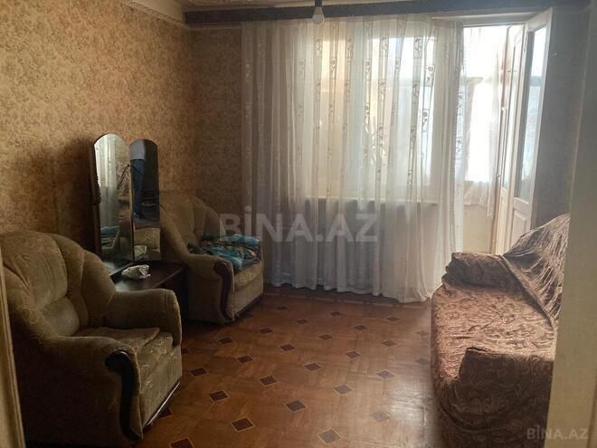 3-комн. вторичка - Ясамальский р. - 68 м² (4)