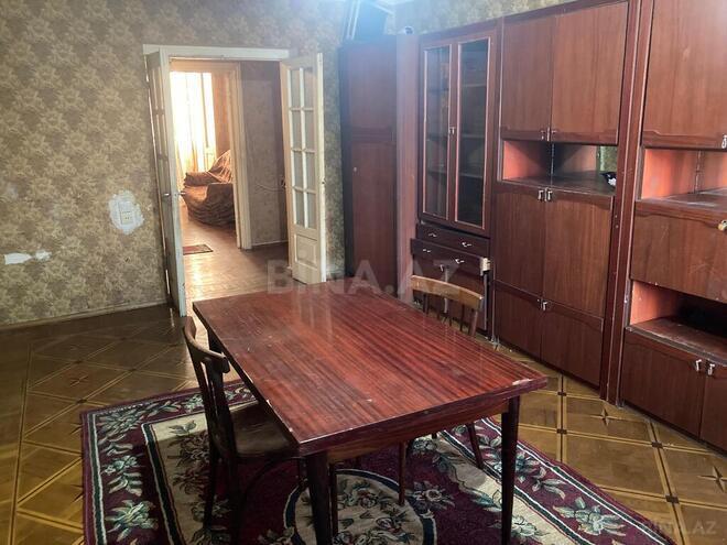 3-комн. вторичка - Ясамальский р. - 68 м² (11)