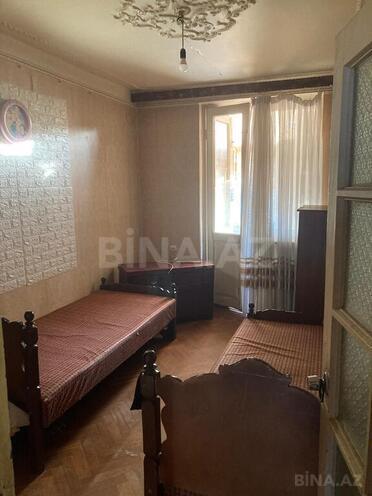 3-комн. вторичка - Ясамальский р. - 68 м² (9)