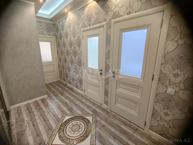 2 otaqlı yeni tikili - Əhmədli m. - 71 m² (3)