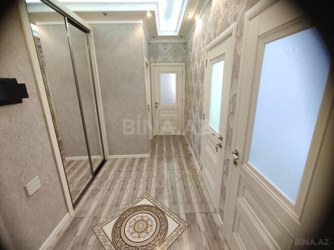 2 otaqlı yeni tikili - Əhmədli m. - 71 m² (4)