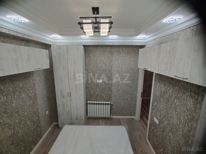 2 otaqlı yeni tikili - Əhmədli m. - 71 m² (10)