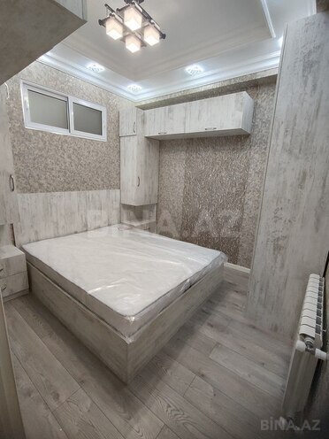 2 otaqlı yeni tikili - Əhmədli m. - 71 m² (9)
