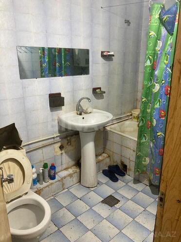 3-комн. вторичка - Ясамальский р. - 68 м² (16)