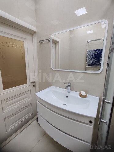 2 otaqlı yeni tikili - Əhmədli m. - 71 m² (13)