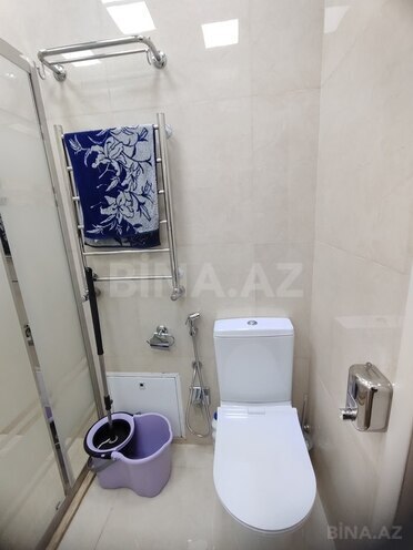 2 otaqlı yeni tikili - Əhmədli m. - 71 m² (12)