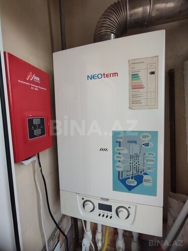 2 otaqlı yeni tikili - Əhmədli m. - 71 m² (17)