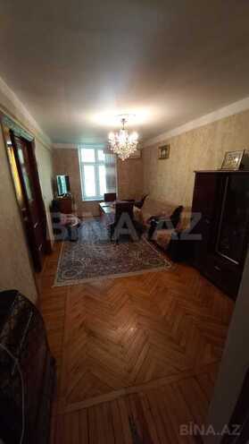 3-комн. вторичка - м. Сахил - 65 м² (3)