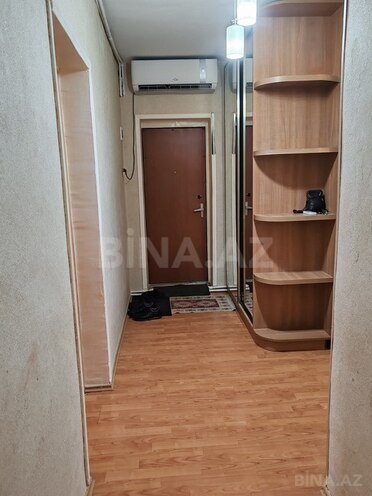 3-комн. вторичка - пос. Локбатан - 70 м² (5)