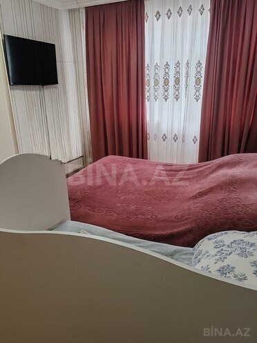 3-комн. вторичка - пос. Локбатан - 70 м² (15)