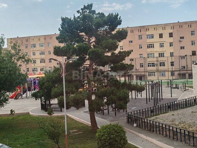 3-комн. вторичка - пос. Локбатан - 70 м² (1)