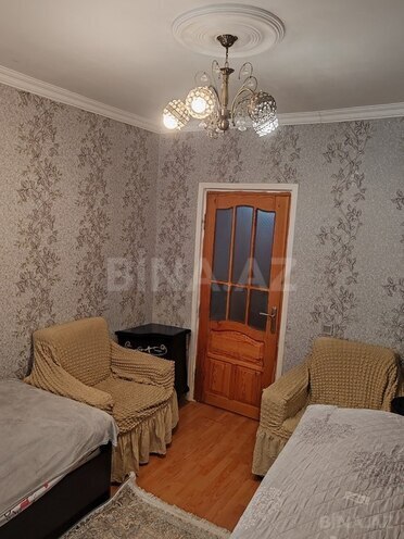 3-комн. вторичка - пос. Локбатан - 70 м² (9)