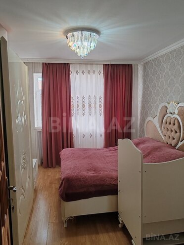 3-комн. вторичка - пос. Локбатан - 70 м² (13)