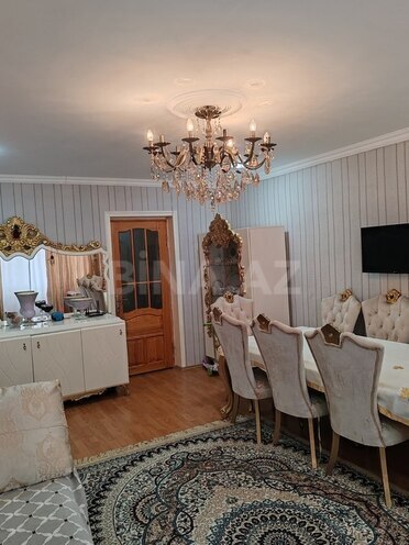 3-комн. вторичка - пос. Локбатан - 70 м² (11)