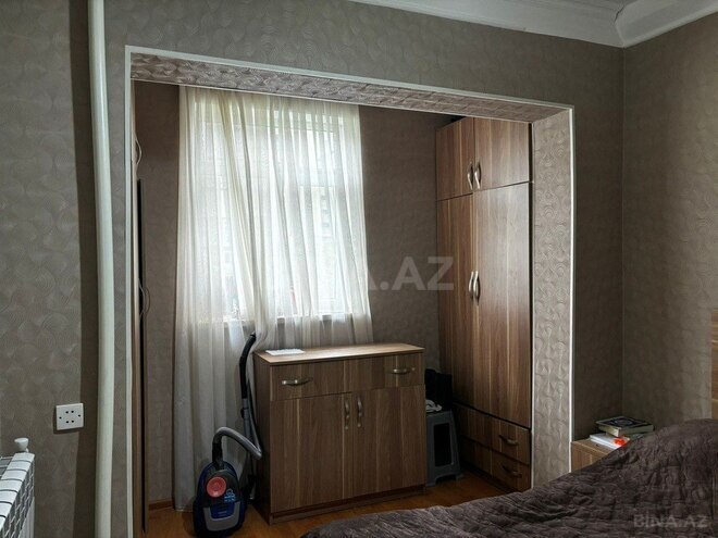 1-комн. вторичка - пос. 8-й мкр - 42 м² (3)