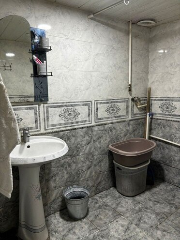 1-комн. вторичка - пос. 8-й мкр - 42 м² (6)