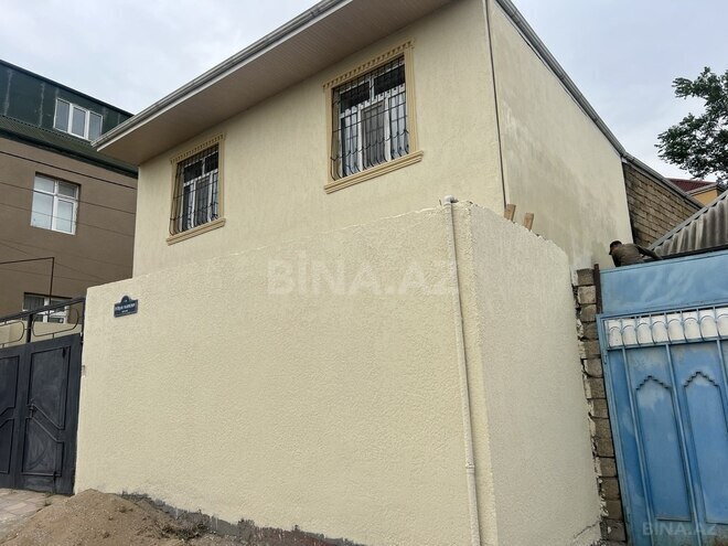 4-комн. дом/дача - пос. Биладжары - 140 м² (11)