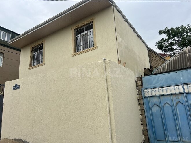 4-комн. дом/дача - пос. Биладжары - 140 м² (1)