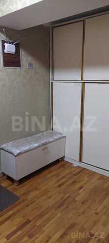 4 otaqlı yeni tikili - Gənclik m. - 100 m² (18)