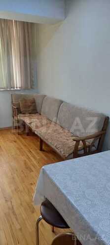 4 otaqlı yeni tikili - Gənclik m. - 100 m² (6)