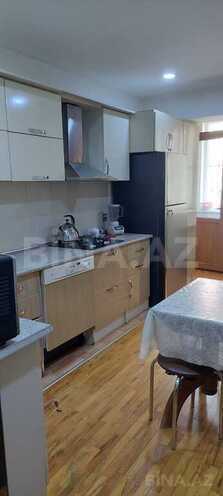 4 otaqlı yeni tikili - Gənclik m. - 100 m² (5)