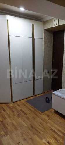 4 otaqlı yeni tikili - Gənclik m. - 100 m² (13)