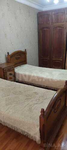 4 otaqlı yeni tikili - Gənclik m. - 100 m² (7)