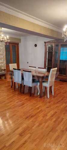4 otaqlı yeni tikili - Gənclik m. - 100 m² (16)